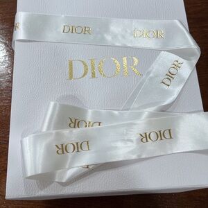 Dior gift box set